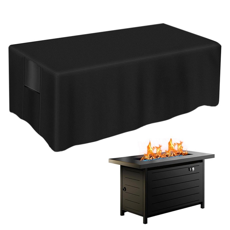 Firepit Waterproof | 420d Waterproof Fire Bowl - Heavy Duty