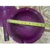 New Big Tupperware 2 piece Colander/Strai