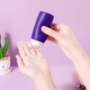 18 Piezas para Viaje, Kit de Botellas Reutilizable para Artículos