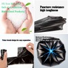 Small Black Trash Bags,100 Counts Thicken Value 4 Gallon Trash