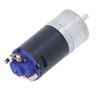 DC Gear Motor Electric Micro Speed Reduction Geared Motor with