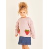 Sirdar Snuggly Replay DK Double Knitting, Go Faster Green (124),