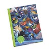 Mudpuppy Endangered Animals Deluxe Journal
