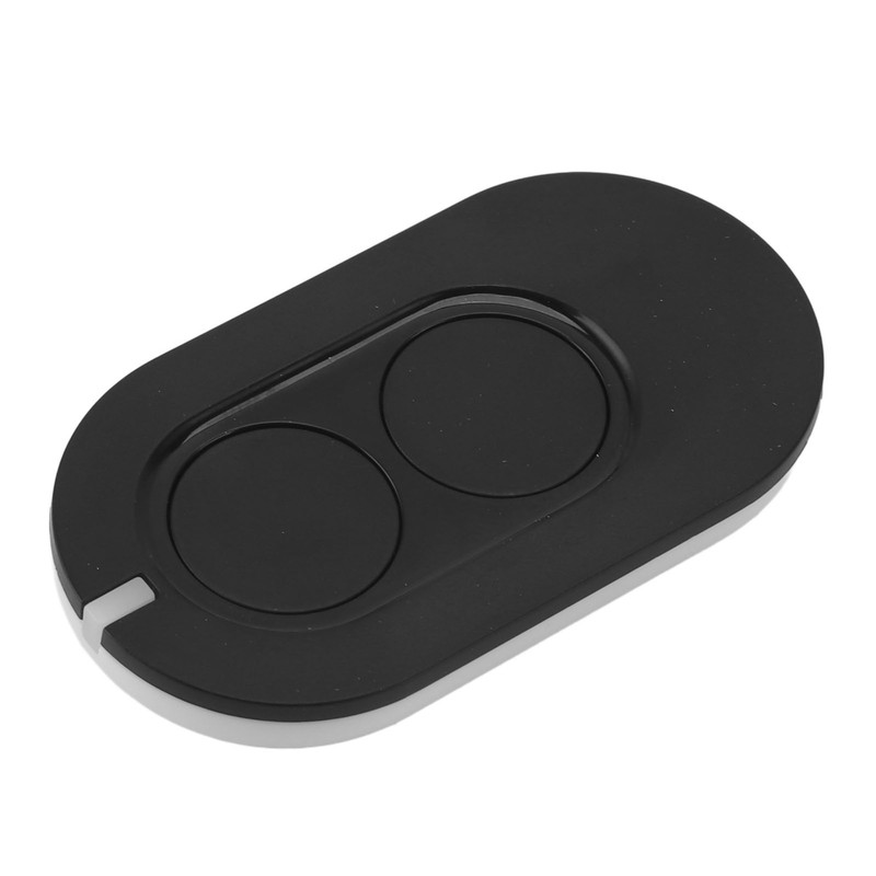 3V Garage Door Opener Remote 433.92mhz Button Cell Wireless Garage