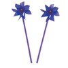 Pinwheels for Kids (Bulk Set of 36) Great for Weddings,
