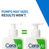 Cerave Facial Foaming Cleanser 8 Ounce (237ml)