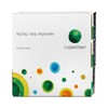 MyDay Daily Disposable (90 Pcs), , , clear,