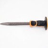 Chisel Concrete Chisel Stone Chisel 300 mm Pointed Chisel with