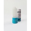 Charmwise Alum Stone Alum Block Natural Deodorant 120grams/20grams Biodegradable Plant