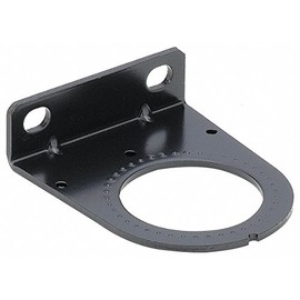 Mounting Bracket, L Type, For 6CRL9