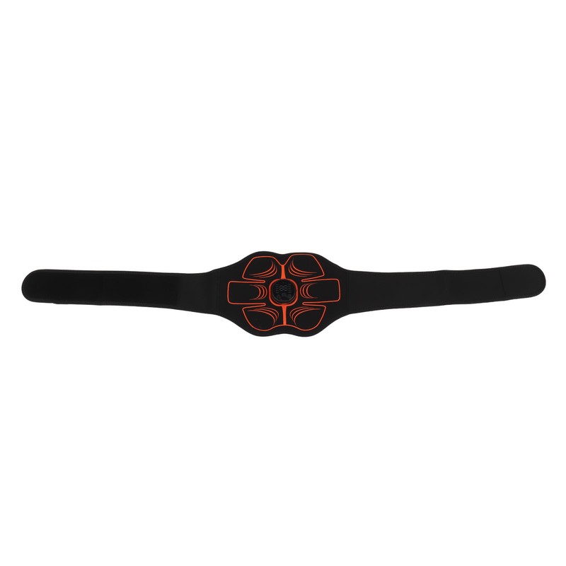 Abdominal Muscle Training Belt 10 Modes 30 Strengths Highly Effective