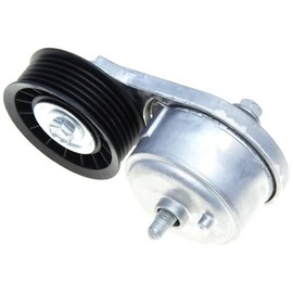 ACDelco Professional 38103 Drive Belt Tensioner Assembly with Pulley