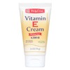 De La Cruz- Crema hidratante con vitamina E para rostro