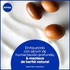 NIVEA Crema Corporal humectante Soft Milk (400 ml), 48 horas