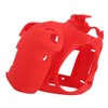 Silicone Protection Case for 7D 2 Camera Ultra Thin Lightweight