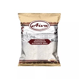 Ajinomoto Aiva MSG - Mono Sodium Glutamate Fine (Ajinomoto Powder) 4 LB