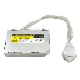 Headlight Experts 2004 Lexus IS300 Sportcross Factory OEM Replacement Ballast for HID Headlight