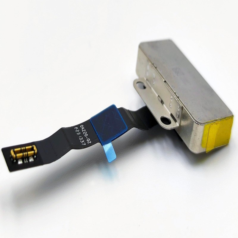 HAWSON A2941 DC-in Power Jack Connector Replacement for MacBook Air