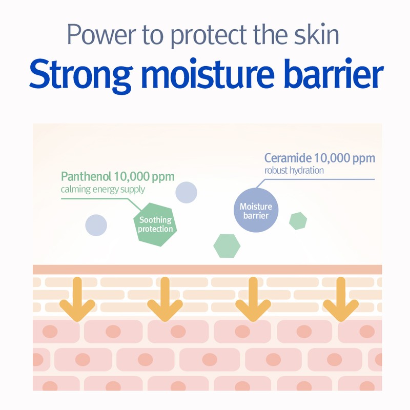 Pyunkang Yul [Pyunkang Yul]ATO Panthenol Ceramide Balm Cream 30ml