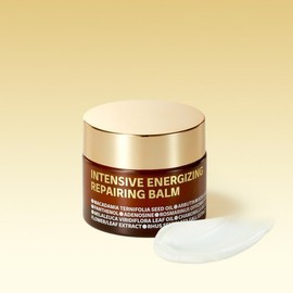Aisoi 인텐시브 에너자이징 리페어링밤 50ml Intensive Energizing Repair Balm 50ml