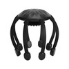 Electric Scalp Massager 4 Massage Modes 8 Claw Relaxing Portable