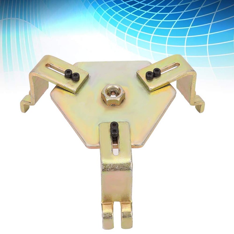 5.51-7.09 Inch Fuel Pump Removal Tool, Adjustable Fuel Pump Cover,