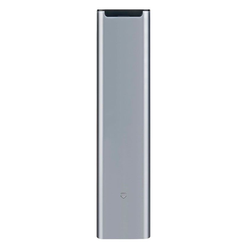 ERF6A80 Replace Voice Remote Control with Backlit fit for Hisense
