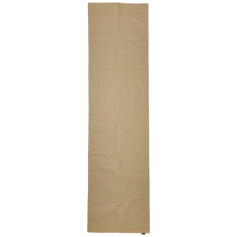 fabrizm 1085-gr table runner made in japan 40 x 150