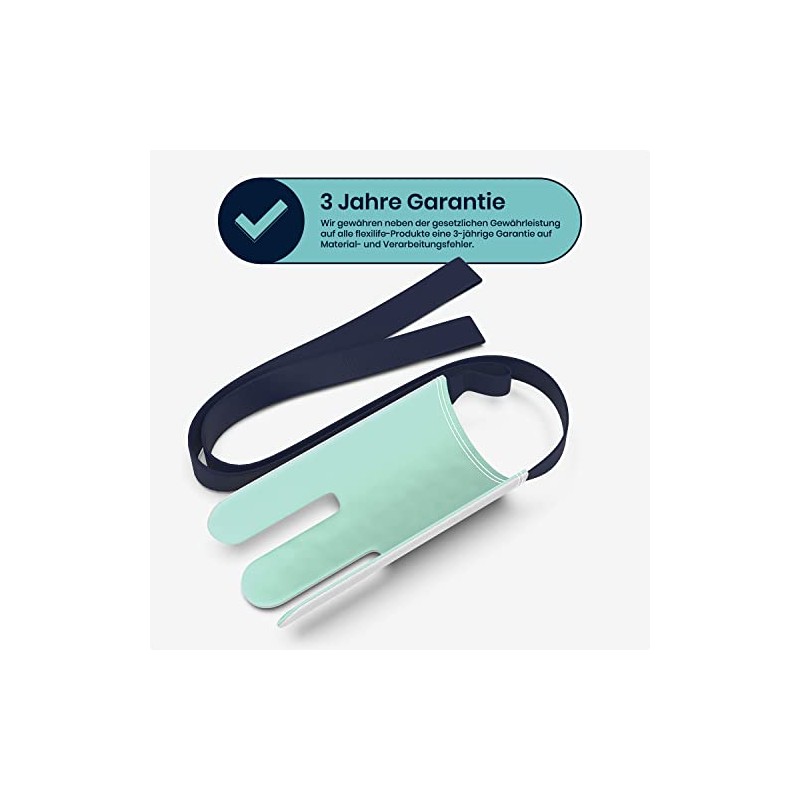 flexilife - Stocking aid - high-quality dressing aid for socks