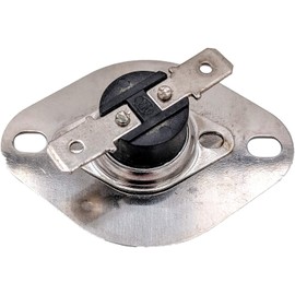 9759242 Oven Thermal Fuse Replacement for Whirlpool, Sears, Kenmore, new (1)