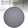 Generic Speaker Grill Covers, 2pcs Car Speaker Subwoofer Guard Protector