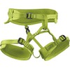 Edelrid ER74333 Climbing Harness, Fin 3, Ice Mint, XXS