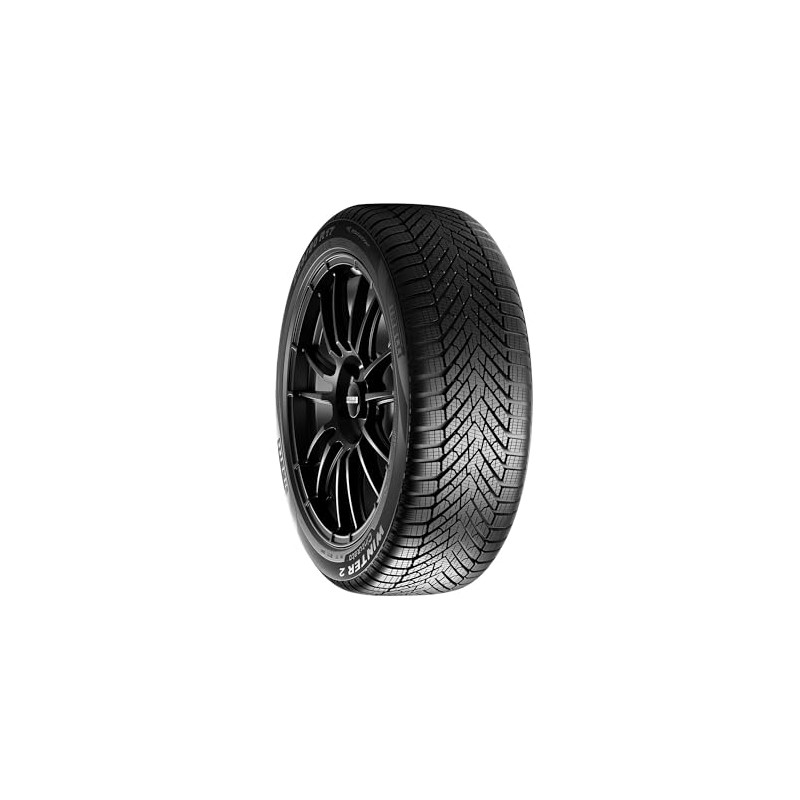 Pirelli Cinturato Winter 2 Winter 205/55R16 94H XL Passenger Tire