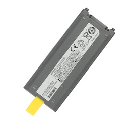ENHONGFENG CF-VZSU48U 10.65V 58Wh New Laptop Battery for Panasonic Toughbook CF19 CF-19 MK1 MK2 MK3 MK4 MK5 MK6 MK7 MK8 Series CF-VZSU28 CF-VZSU48 CF-VZSU48R CF-VZSU50 CF-VZSU58U
