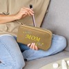 Jielahua Gifts for Mom Makeup Bag Mom Birthday Gifts Unique