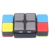 Smart Speed Puzzle Toy Flashing Handheld Electronic DIY Games for