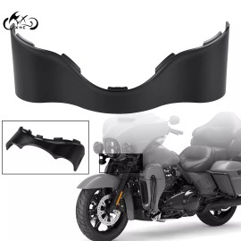 Unbranded Batwing Fairing Lower Trim Skirt For Harley Electra Glide CVO Limited FLHTKSE US