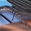 Trend Wood Circular Saw Blade, 190mm Diameter, 16mm Bore, 40