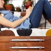 Rotring Mechanical Pencil Madder Red 600 2114264 0.5mm rOtring Mechanical