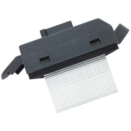 OKAY MOTOR HVAC Blower Motor Resistor for Malibu Pontiac G6 Saturn Aura