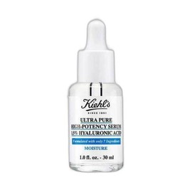 Kiehl's/Ultra/Pure/Serum/30ml/2 Types/Planning/One Piece/Niacinamide/_OY7207
