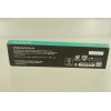 Mont Blanc 2 Fortune Green Rollerball Pen Medium Ink Cartridges
