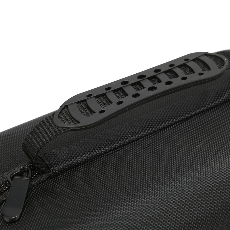 VR Headset Carrying Case Shockproof Large Capacity Lightweight Protective Storage