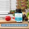 Collagen Capsules | Marine Collagen with Hyaluronic Acid | 60
