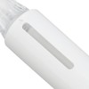 0.25mm White Lip Care Roller Portable Micro Lip Roller Massager