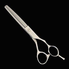 Kashi CB-121T Thinning/Texturizing 6" 30 Teeth Hair Shears/Scissors
