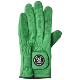 GFORE 2019 Collection Golf Glove, Worn on Left Hand, Clover Small