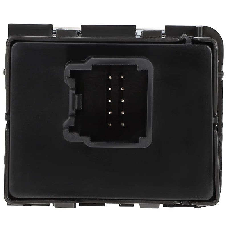 ALEGE Trailer Brake Controller Switch Fits for Ram 4500 2013-2018