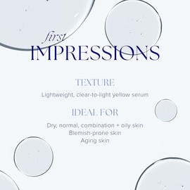 iS CLINICAL Active Serum, Helps visibly even skin tone, Excellent for acne-prone skin, Anti-Aging, Face Serum