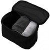 s The Ramverk S Packing Cube Travel Bag - Black,